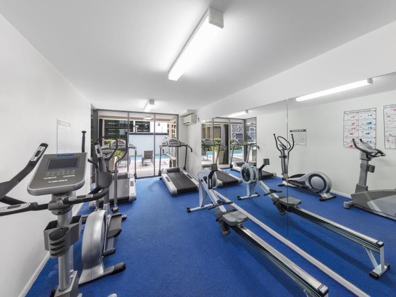 Oaks Brisbane On Margaret Suites エクステリア 写真